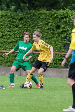 Bild 405 - OL GW Eimsb�ttel : SC Wentorf : Erfebnis: 2:2